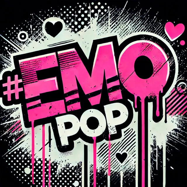 #EMOPOP