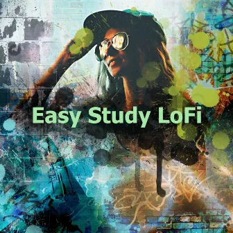 Easy Study LoFi by Study Playlist