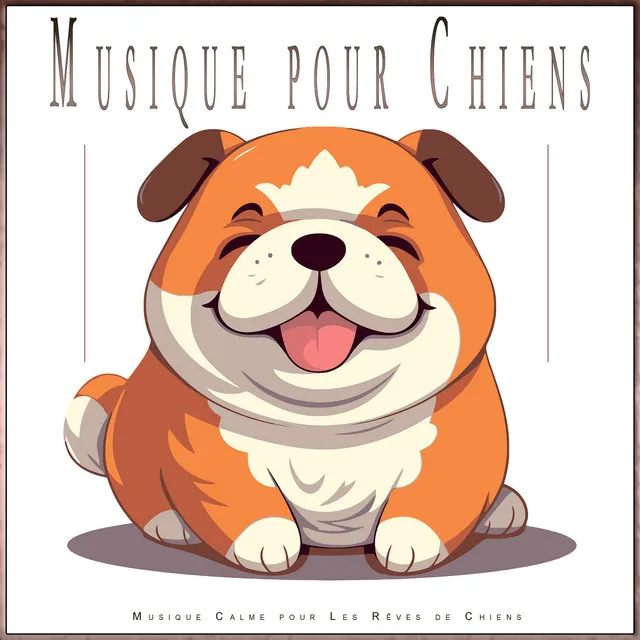 Musique pour Animaux de Compagnie et Animaux