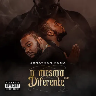 O Mesmo Mas Diferente by Jonathan Puma