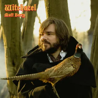 Witchazel by Matt Berry