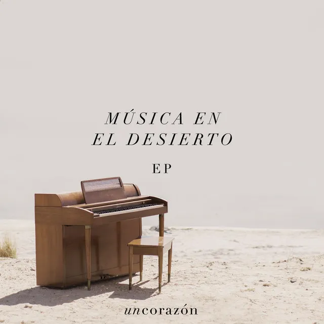 Música en el desierto