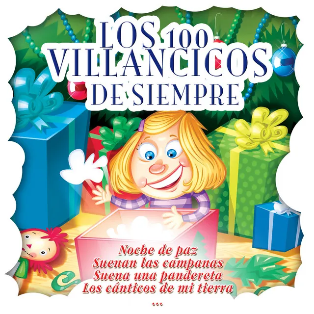 25 de Diciembre (villancico)