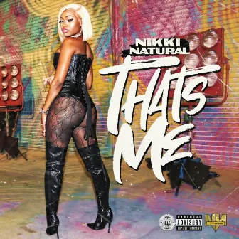 That's Me by Nikki Natural