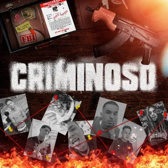 Criminoso by coldboyballer