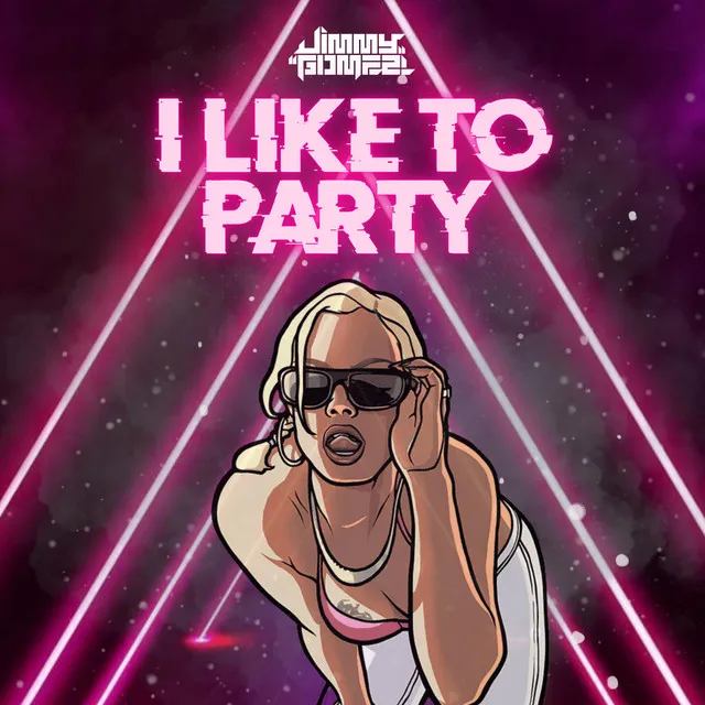 I Like To Party - Radio Edit