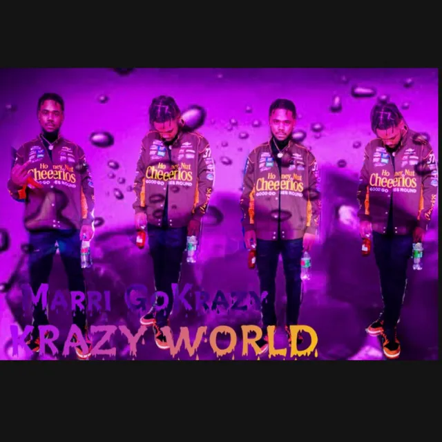 Krazy World