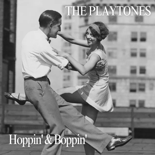 Hoppin' & Boppin'