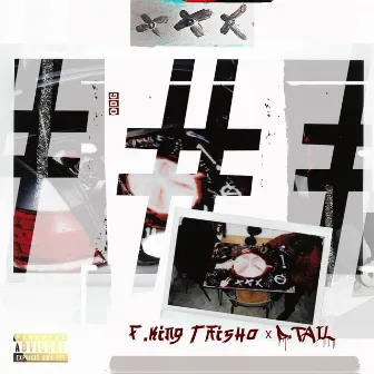 HASHTAG by F.King Taisho