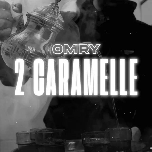 2 CARAMELLE