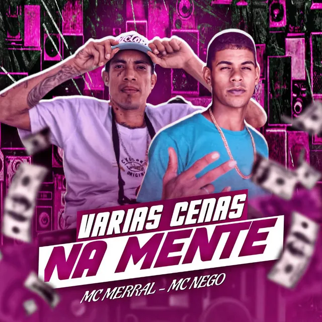 Mc nego