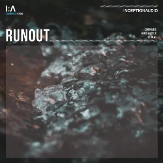 Runout Compound EP by Runout