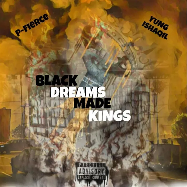 Black Dreams Made Kings