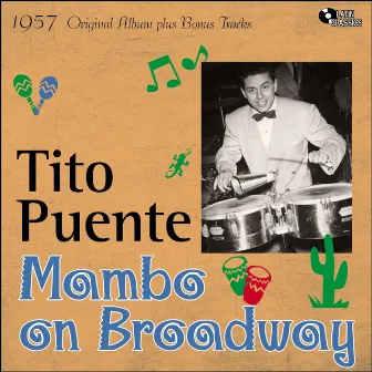 Mambo On Broadway by Tito Puente & His Orchestra