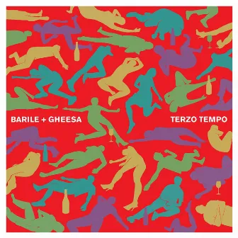 Terzo Tempo by Barile + Gheesa