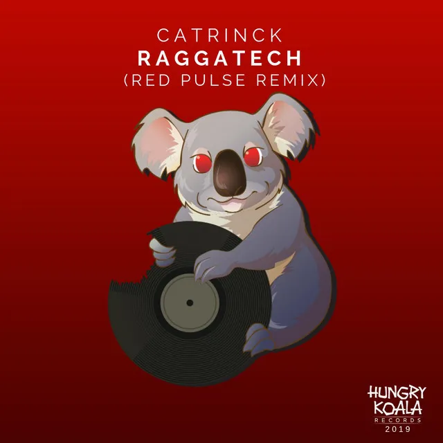 Raggatech (Red Pulse Remix)