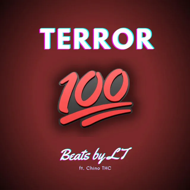 TERROR 100