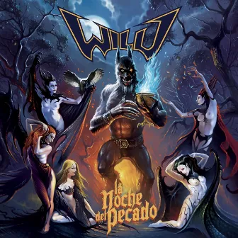 La Noche del Pecado by Wild