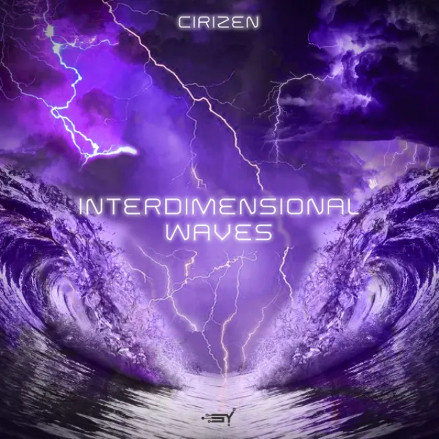 Interdimensional Waves