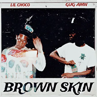 Brown Skin by GUG AMN