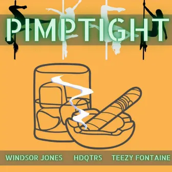 PIMPTIGHT by HDQTRS