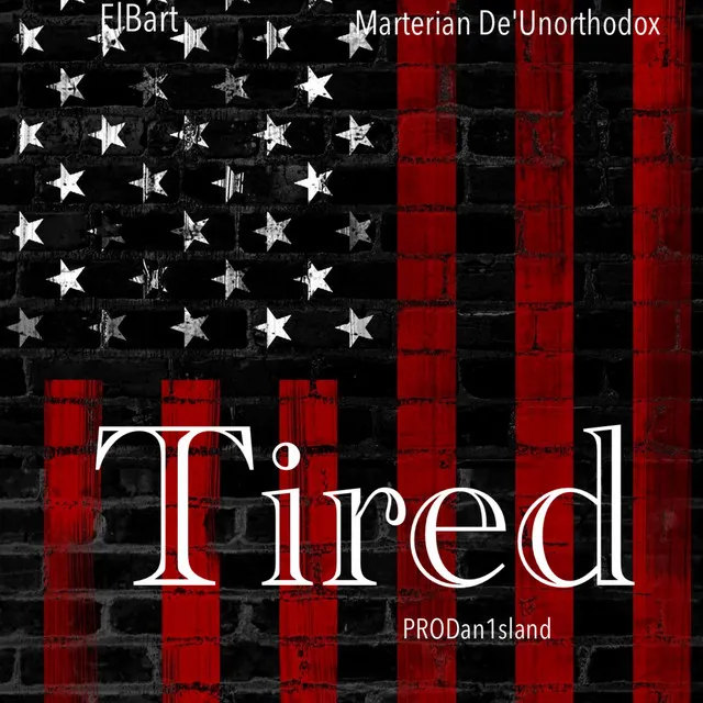 Tired (DJ Version)