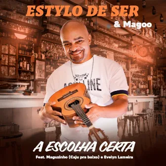 EP 1 by Estylo de Ser