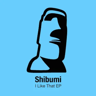 I Like That by Shibumi