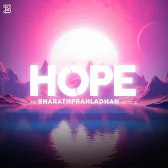 HOPE by Bharath Prahladhan