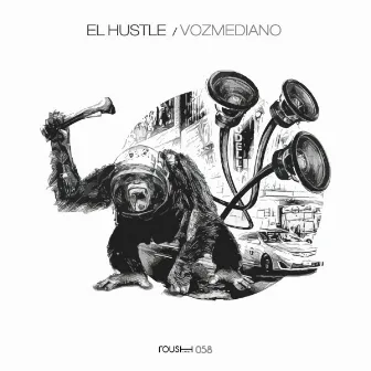 El Hustle by Vozmediano