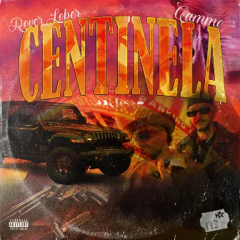 Centinela by Rover Lober