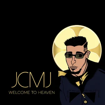 Welcome to Heaven by Juan Carlos Montemayor Jr.