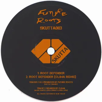 Root Defender by Future Roots