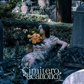 Cimitero acattolico by PRISCILLA