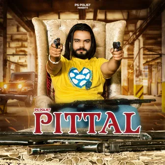 Pittal by PS Polist