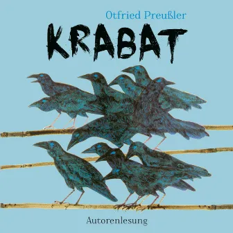 Krabat by Otfried Preußler