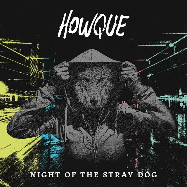 Night Of The Stray Dog