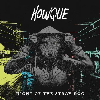 Night Of The Stray Dog by HOWQUE