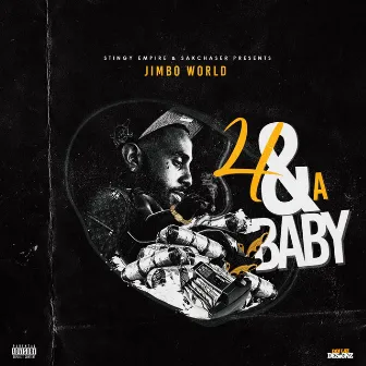 4 & Ah Baby by Jimbo World