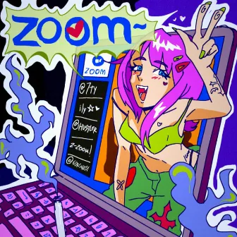 Zoom by 7ty