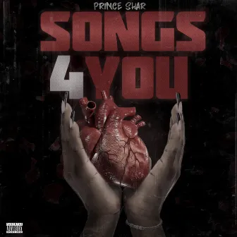 Songs for you 2 by Prince Shar