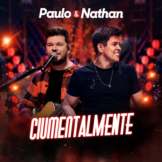 Ciumentalmente - Ao Vivo