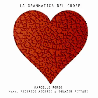 La grammatica del cuore by Unknown Artist