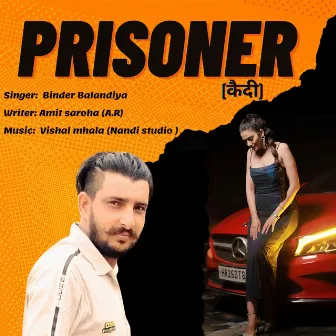 Prisoner Kedi by Binder Balandiya