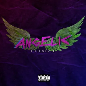 Angelik Freestyle by Ron G