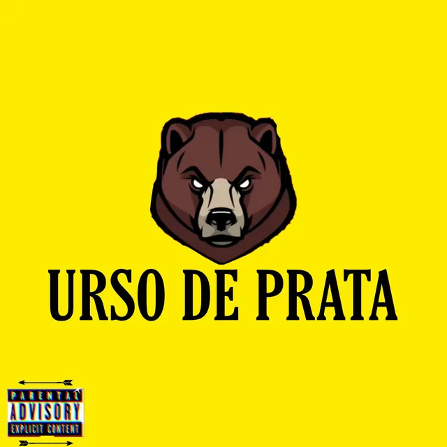 -Urso de Prata