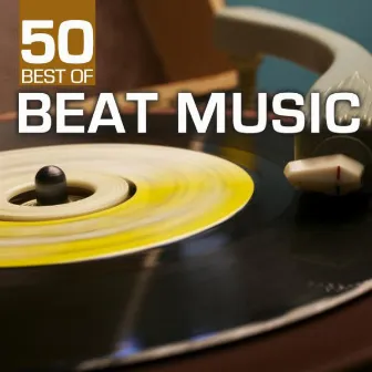 50 Best of Beat Music by The New Merseysiders