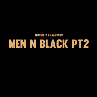 Men N Black 2 by mirskie