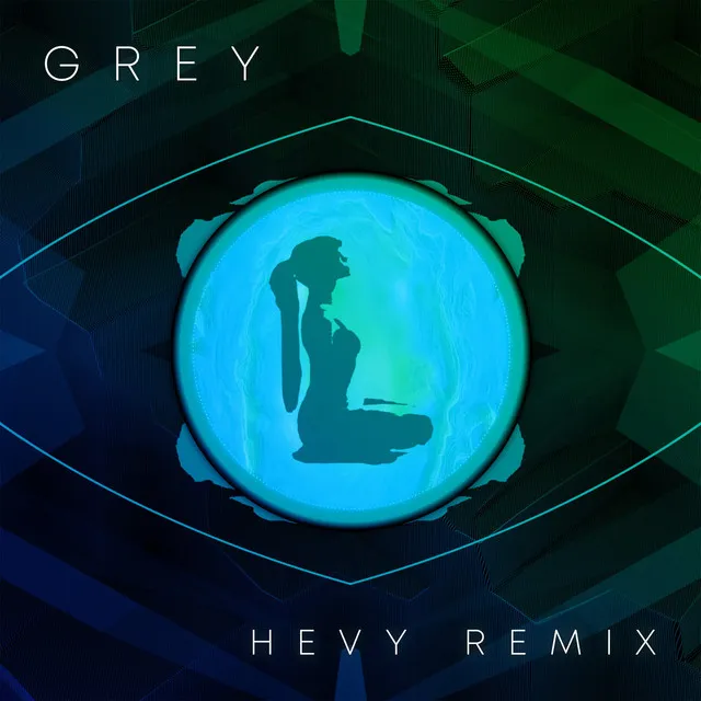 Grey - Hevy Remix