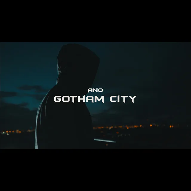 Gotham City